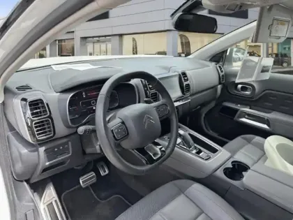 Photo 7 Citroën C5 aircross  BlueHDi 130ch S&S Shine EAT8