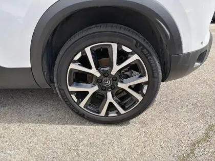 Photo 10 Citroën C5 aircross  BlueHDi 130ch S&S Shine EAT8