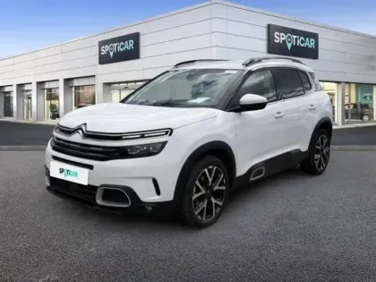 Photo Citroën C5 Aircross