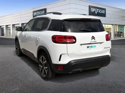 Photo 6 Citroën C5 aircross  BlueHDi 130ch S&S Shine EAT8