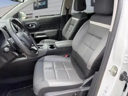 Photo 8 Citroën C5 aircross  BlueHDi 130ch S&S Shine EAT8