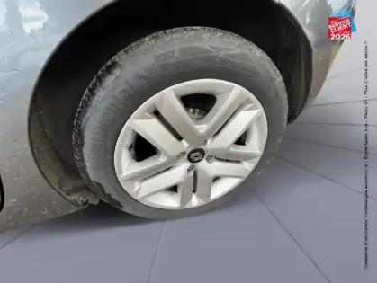 Photo 9 Renault Clio Gén. V (BJA) Ph1 NG Evolution 5