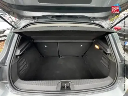 Photo 13 Renault Clio Gén. V (BJA) Ph1 NG Evolution 5