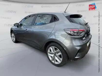 Photo 7 Renault Clio Gén. V (BJA) Ph1 NG Evolution 5