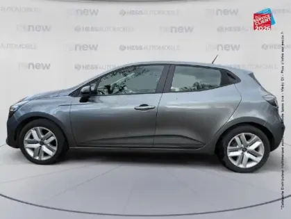 Photo 8 Renault Clio Gén. V (BJA) Ph1 NG Evolution 5