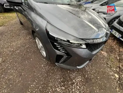 Photo 12 Renault Clio Gén. V (BJA) Ph1 NG Evolution 5