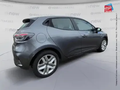 Photo 5 Renault Clio Gén. V (BJA) Ph1 NG Evolution 5