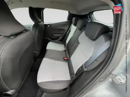 Photo 10 Renault Clio Gén. V (BJA) Ph1 NG Evolution 5