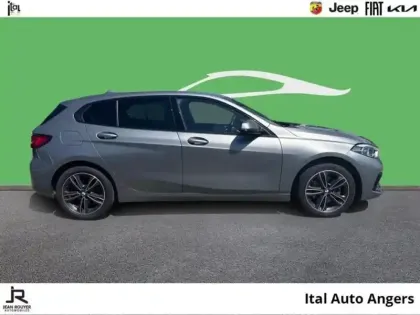 Photo 18 BMW Serie 1 Série 1 118iA 136ch Edition Sport DKG7