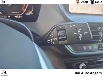 Photo 13 BMW Serie 1 Gén. III (F40) Ph1 Edition Sport 5