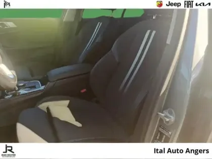 Photo 8 BMW Serie 1 Gén. III (F40) Ph1 Edition Sport 5