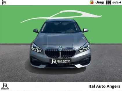 Photo 16 BMW Serie 1 Série 1 118iA 136ch Edition Sport DKG7