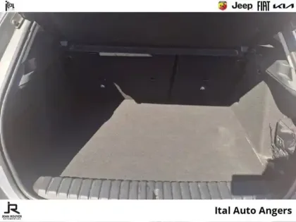 Photo 5 BMW Serie 1 Gén. III (F40) Ph1 Edition Sport 5