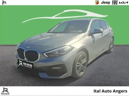 Photo Bmw Serie 1 Edition Sport