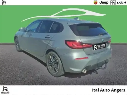 Photo 6 BMW Serie 1 Gén. III (F40) Ph1 Edition Sport 5