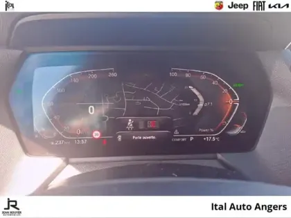 Photo 11 BMW Serie 1 Gén. III (F40) Ph1 Edition Sport 5