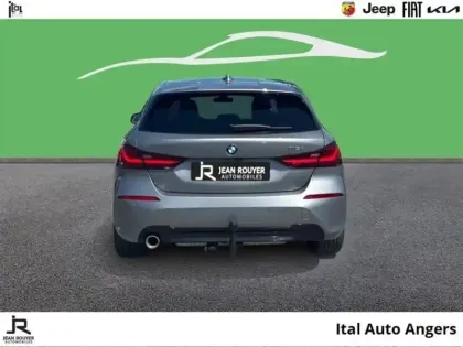 Photo 19 BMW Serie 1 Série 1 118iA 136ch Edition Sport DKG7