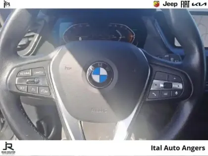 Photo 12 BMW Serie 1 Gén. III (F40) Ph1 Edition Sport 5