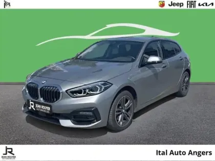 Photo 15 BMW Serie 1 Série 1 118iA 136ch Edition Sport DKG7