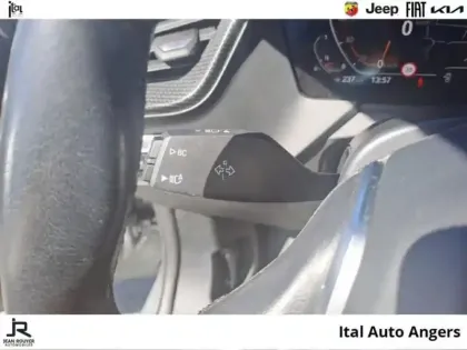 Photo 14 BMW Serie 1 Gén. III (F40) Ph1 Edition Sport 5