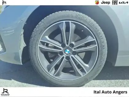 Photo 10 BMW Serie 1 Gén. III (F40) Ph1 Edition Sport 5