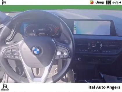 Photo 7 BMW Serie 1 Gén. III (F40) Ph1 Edition Sport 5