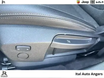 Photo 29 BMW Serie 1 Série 1 118iA 136ch Edition Sport DKG7