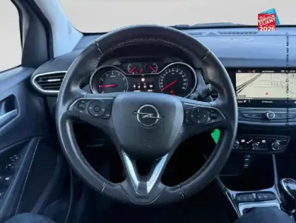 Photo 11 Opel Crossland Gén. I Ph1 Elegance Business 5