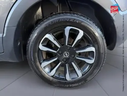 Photo 9 Opel Crossland Gén. I Ph1 Elegance Business 5