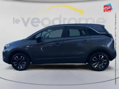 Photo 8 Opel Crossland Gén. I Ph1 Elegance Business 5