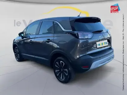 Photo 7 Opel Crossland Gén. I Ph1 Elegance Business 5