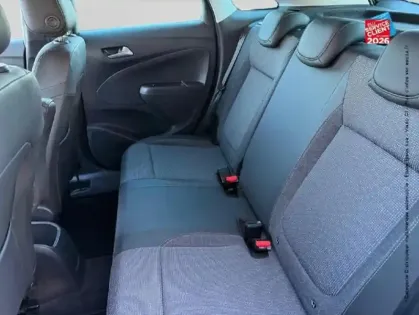 Photo 10 Opel Crossland Gén. I Ph1 Elegance Business 5