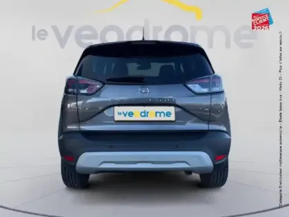 Photo 6 Opel Crossland Gén. I Ph1 Elegance Business 5