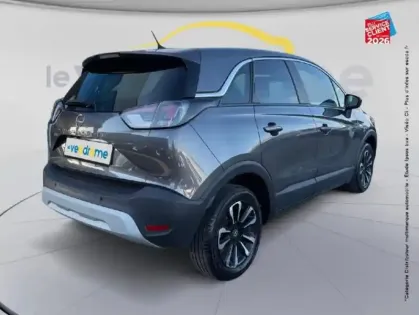 Photo 5 Opel Crossland Gén. I Ph1 Elegance Business 5