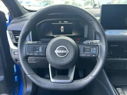 Photo 11 Nissan Qashqai Gén. III (J12) Ph1 Tekna 5