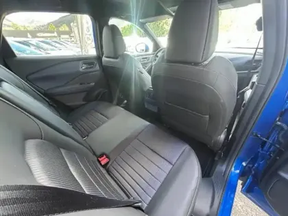 Photo 10 Nissan Qashqai Gén. III (J12) Ph1 Tekna 5