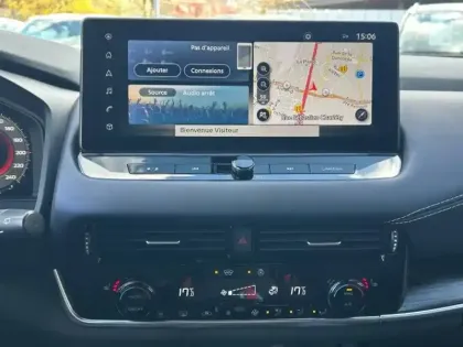 Photo 13 Nissan Qashqai Gén. III (J12) Ph1 Tekna 5