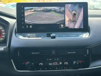 Photo 14 Nissan Qashqai Gén. III (J12) Ph1 Tekna 5