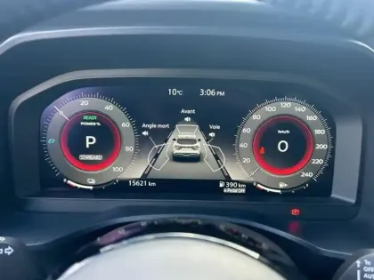 Photo 12 Nissan Qashqai Gén. III (J12) Ph1 Tekna 5