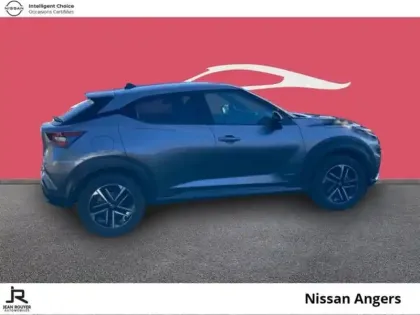 Photo 11 Nissan Juke Gén. II (F16) Ph1 Evo N-Connecta 5