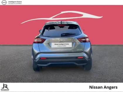 Photo 10 Nissan Juke Gén. II (F16) Ph1 Evo N-Connecta 5