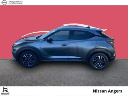 Photo 9 Nissan Juke Gén. II (F16) Ph1 Evo N-Connecta 5