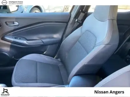 Photo 5 Nissan Juke Gén. II (F16) Ph1 Evo N-Connecta 5