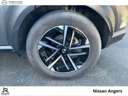 Photo 7 Nissan Juke Gén. II (F16) Ph1 Evo N-Connecta 5