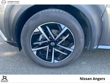 Photo 12 Nissan Juke Gén. II (F16) Ph1 Evo N-Connecta 5