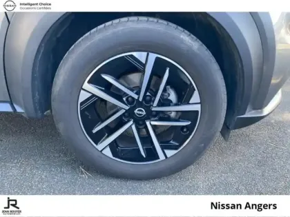 Photo 13 Nissan Juke Gén. II (F16) Ph1 Evo N-Connecta 5