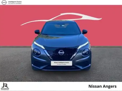 Photo 8 Nissan Juke Gén. II (F16) Ph1 Evo N-Connecta 5