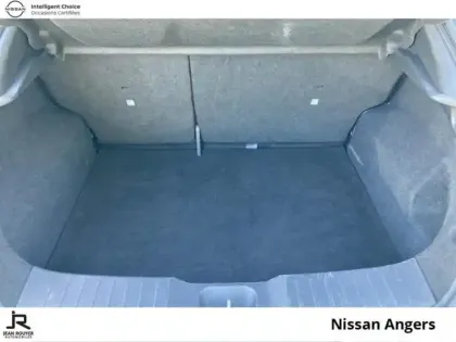 Photo 6 Nissan Juke Gén. II (F16) Ph1 Evo N-Connecta 5