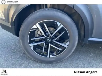 Photo 14 Nissan Juke Gén. II (F16) Ph1 Evo N-Connecta 5