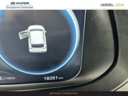 Photo 13 Hyundai I20  1.0 T-GDi 100ch Creative